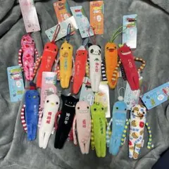 モケケ ご当地ストラップ付きぬいぐるみ・マスコット