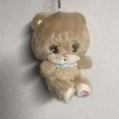 mikko キーホルダー　ガチャガチャ