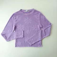 ZARA ニット M レディース