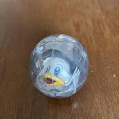 プロ野球マスコット　めじるしアクセサリー　マーくん　千葉ロッテ②　ガチャ