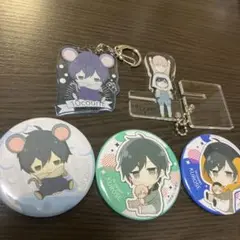 テンカウント　セット