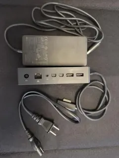 Microsoft Surface Dock