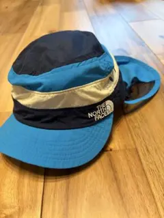 THE NORTH FACE サンシールドハットのサムネイル