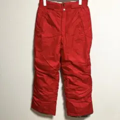 Reseeda サスペンダー付き　パンツ　スキー　スノーボード　160