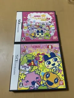 たまごっちのプチプチおみせっちごひーきに みなサンきゅ〜！