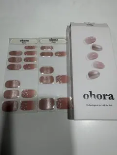 ohora ネイルシール　まとめ売り