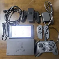 Nintendo Switch リングフィットコントローラー　sdカード　ほか