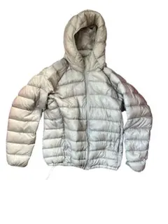 UNIQLO ultra light down