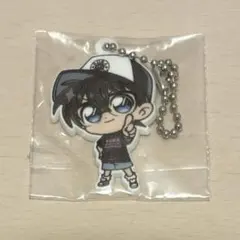 名探偵コナン ハロウィンの花嫁キーチェーン くら寿司