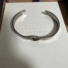 2025年最新】Maison Margiela メンズ バングル・リストバンドの人気