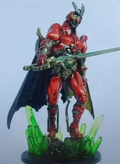 SIC 匠魂 仮面ライダー シャドウムーン シークレット