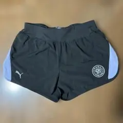 PUMA プーマ ショートパンツ ランニングパンツ　M