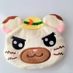 ジェ猫 白濱亜嵐 ぬいぐるみポーチ - メルカリ