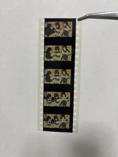 2025年最新】ガールズ&パンツァー 特典フィルムの人気アイテム - メルカリ