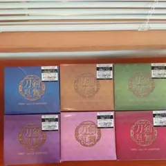 CD２枚組予約限定盤：ミュージカル刀剣乱舞～刀剣男士team三条with加州清光