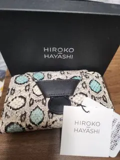 HIROKO HAYASHI ヒロコハヤシ 手帳型 スマホケース ジラソーレ - メルカリ