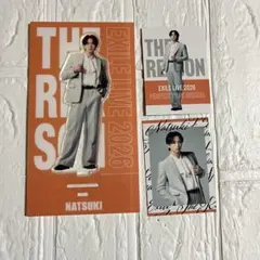 澤本夏輝 アクスタ フォトカ