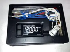 DAYTONA AQUAPROVA HG REV METER 本体のサムネイル