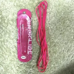 ゼログライドシューレース　P1GZ202116