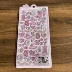 ボンボンドロップシール BONBONDROPSEAL ガーリー 国内正規品