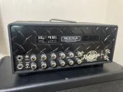 極上品】MESA BOOGIE WALKABOUT SCOUT 1×15 - メルカリ