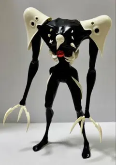 レア！ LMHG 使徒 サキエル 新世紀エヴァンゲリオン 中古ジャンク