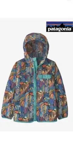 2026年最新】patagonia キッズ バギーズジャケットの人気アイテム