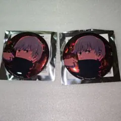 呪術廻戦　ファントムパレード　渋谷事変　缶バッジ　狗巻棘