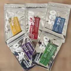 ARASHI 5×20 会場限定キーホルダー 5個セット