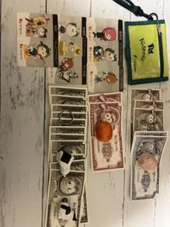 キッザニアセット