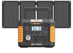 Litheli 700pro ポータブル電源576Wh/800W開封済み未使用 Litheli 700Pro ポータブル電源 - メルカリ