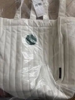 【2024】スタバ福袋　トートバッグ