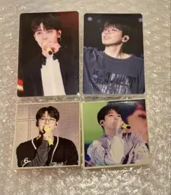 SEVENTEEN RIGHT HERE Blu-rayデジコトレカ ウォヌ