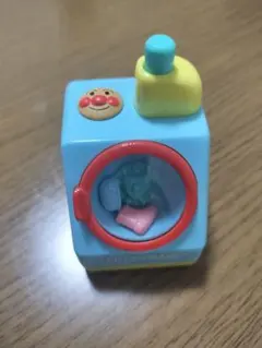 アンパンマンガチャガチャ 洗濯機 早い者勝ちセール