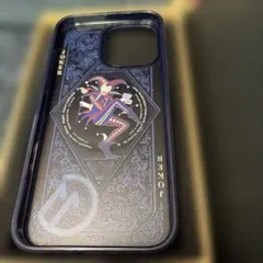 iPhone 16 Pro Max 専用ケース マグネット式