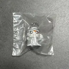 【新品未使用未開封】ゴジハムくん ゴジハムくん スイング シルバー