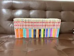 君に届け　少女漫画 全巻セットのサムネイル