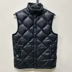 gym master ジムマスター　ダウンベスト　Mサイズ