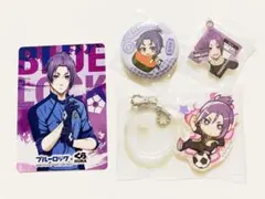 『ブルーロック』 御影 玲王 くら寿司コラボ