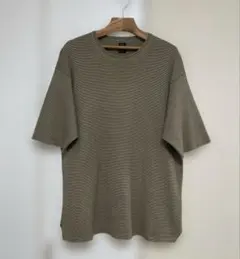 BATONER Ex summer knit 生業別注 nariwai - メルカリ