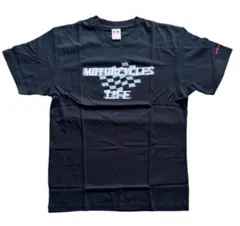 Kawasaki カワサキ Tシャツ ブラック Lサイズのサムネイル
