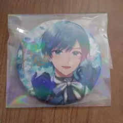 いれいすIf 活動3周年記念缶バッジ