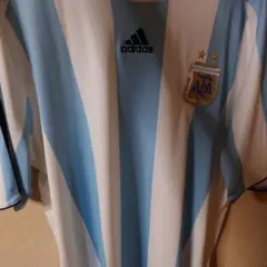 adidas アルゼンチン代表 ユニフォーム