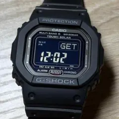 本日明日限定！都内受取可能な方値下げ可G-SHOCK GMW-B5000 - メルカリ