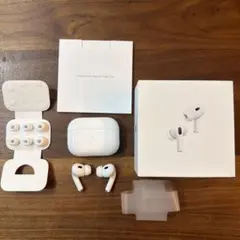 AirPods Pro2 本体 充電ケース付き