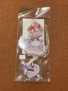五等分の花嫁 中野二乃 アクスタ カミオジャパン