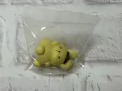 サンリオキャラクターズ ポムポムプリン ばたんきゅー ガチャガチャ