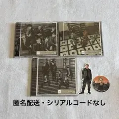 WESTꓸ ウェッサイソウル！/BIGLOVESONG 3形態 桐山照史