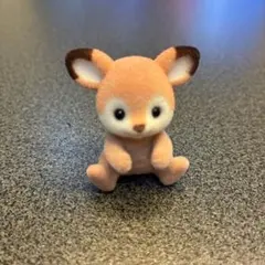 シルバニア　シカの赤ちゃん