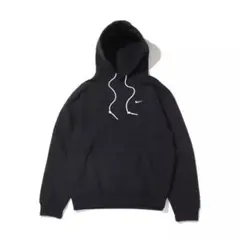 3XL 新品 定価以下 NIKE ソロ スウッシュ パーカー